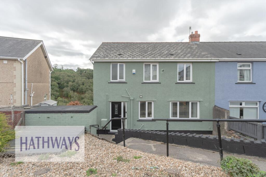 Main image of property: Bronawelon Terrace, Crumlin, NP11