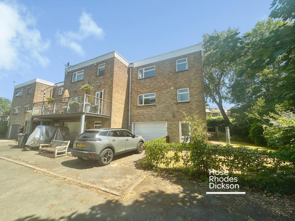 Main image of property: Harbour Strand, Bembridge, PO35