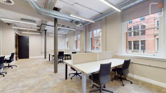 2nd Floor - 101 Princess Street 03