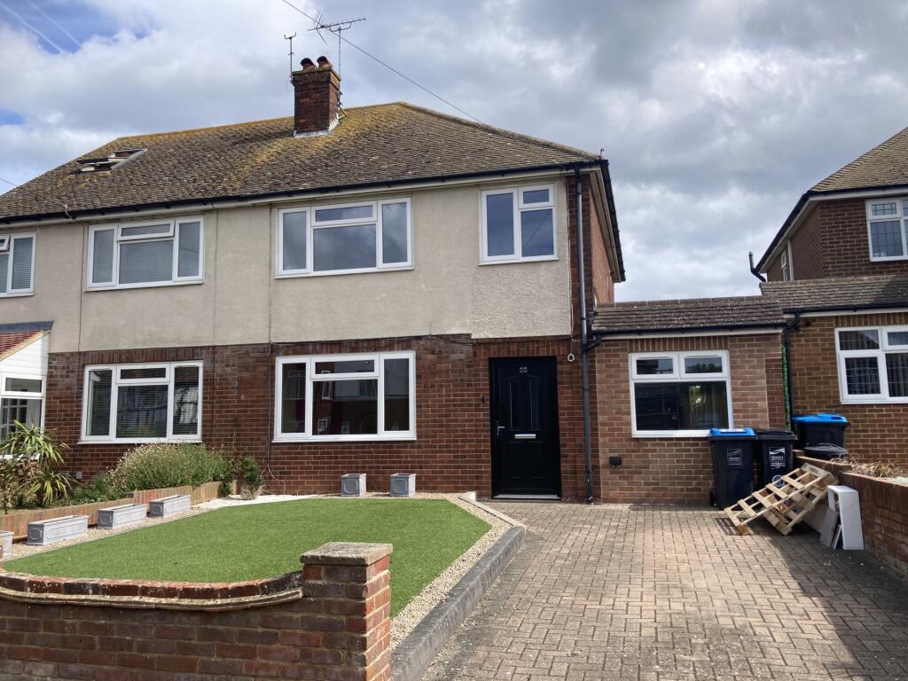 Main image of property: Leicester Avenue, Cliftonville, CT9