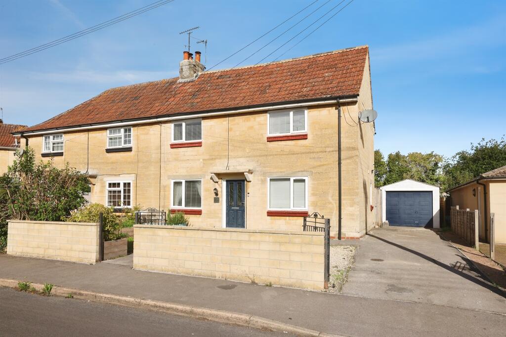 Main image of property: North End, Calne
