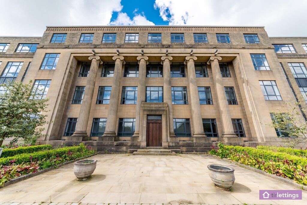 Main image of property: Card House, Bingley Road, Bradford, BD9