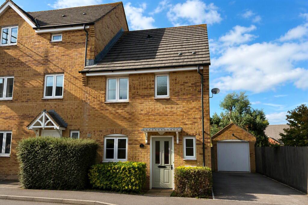Main image of property: Shrewsbury Road, Yeovil, Somerset, BA21