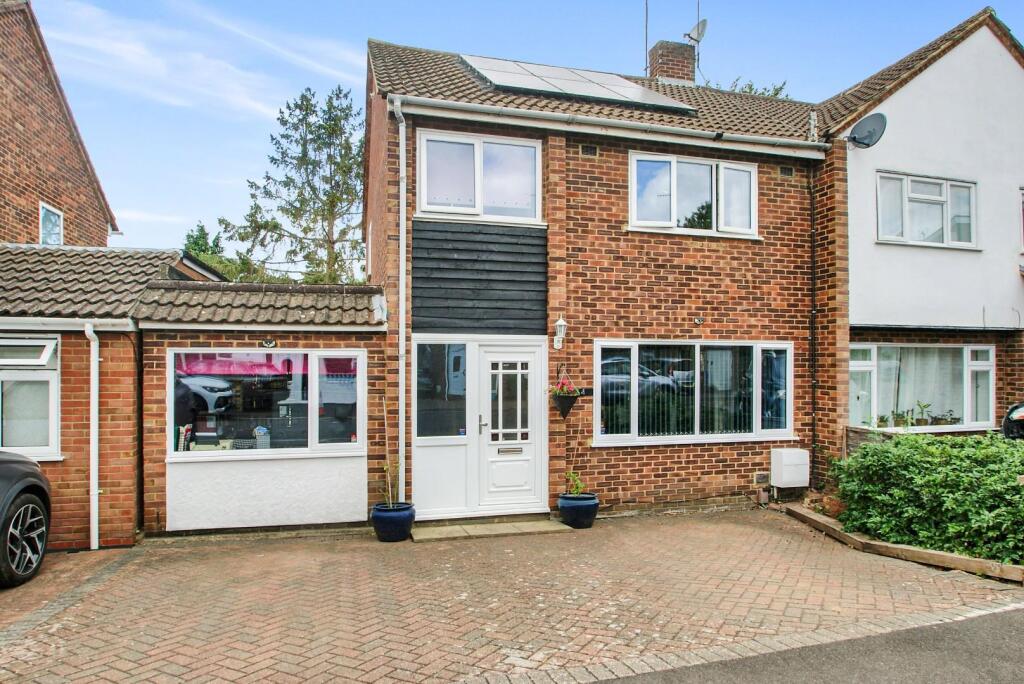 Main image of property: Stortford Hall Park, BISHOP'S STORTFORD