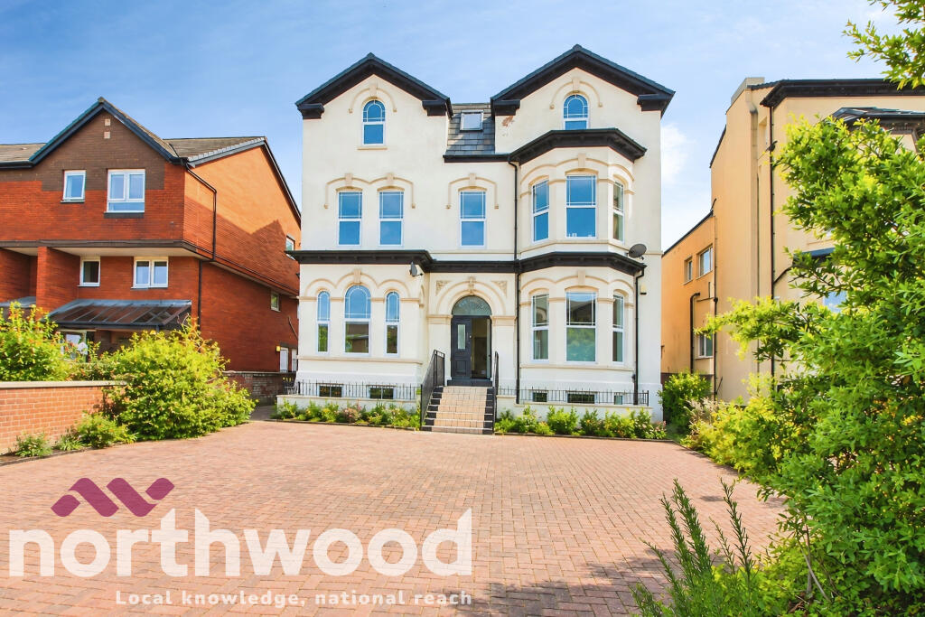 Main image of property: Leyland Road, Southport, PR9