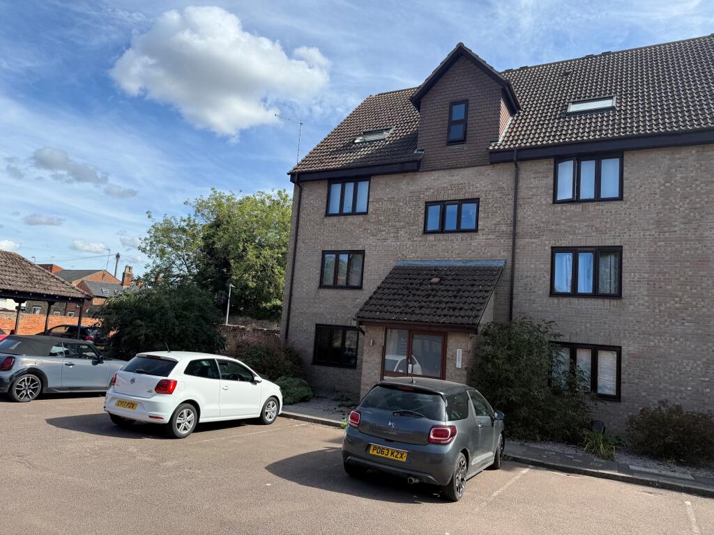Main image of property: Church View, Church Walk, Bourne, Lincolnshire