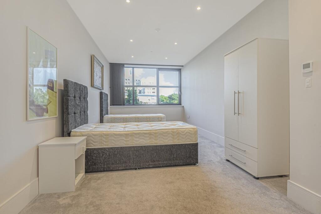 Main image of property: Manhattan Business, Ealing, London, W5