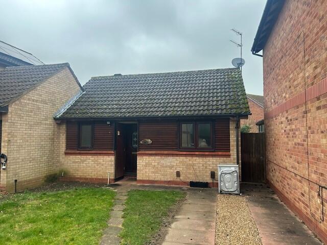 Main image of property: Swallowfield, PE4