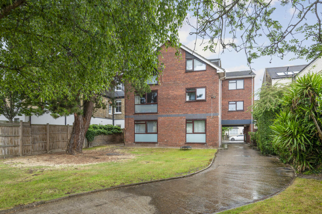 Main image of property: Hartfield Road, Wimbledon, SW19