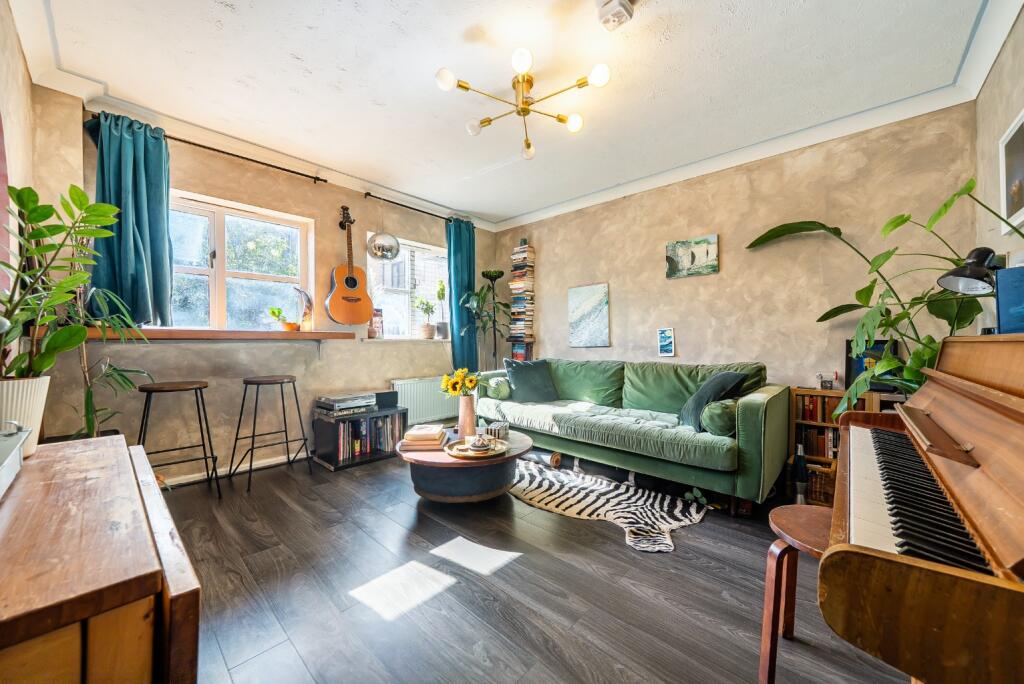 Main image of property: Foxwell Street, London,  SE4
