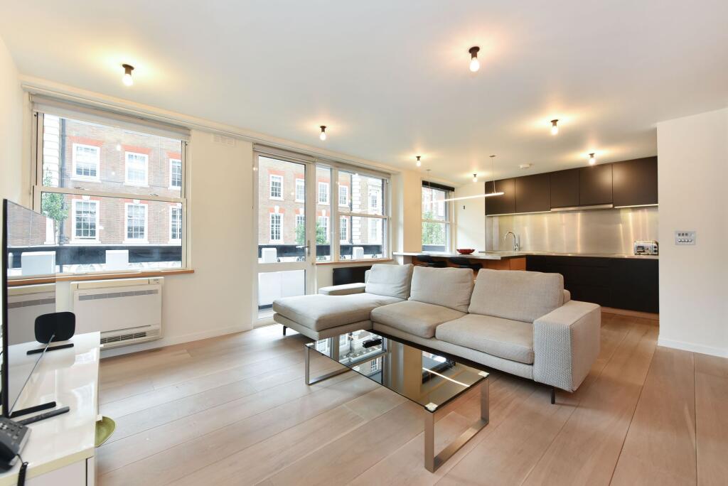 Main image of property: Weymouth Street, London, W1W