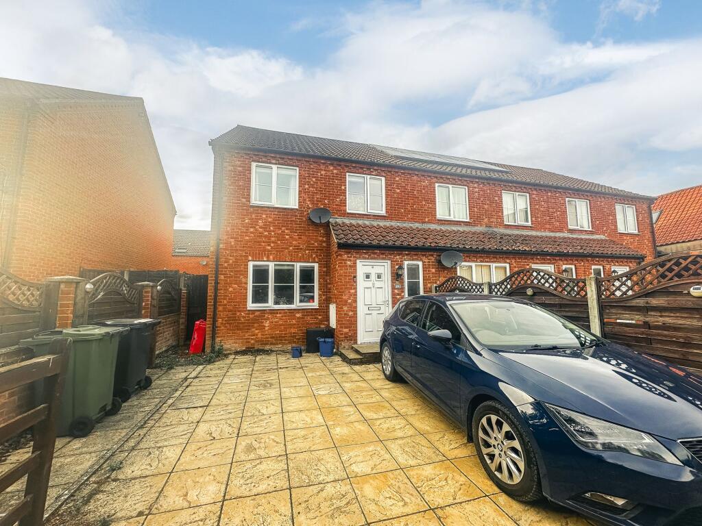 Main image of property: Steeple View, Swaffham, PE37