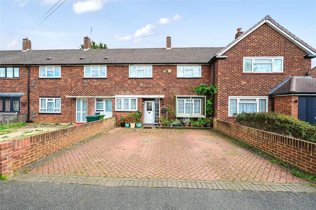 Main image of property: Ensign Way, Stanwell, Surrey, TW19