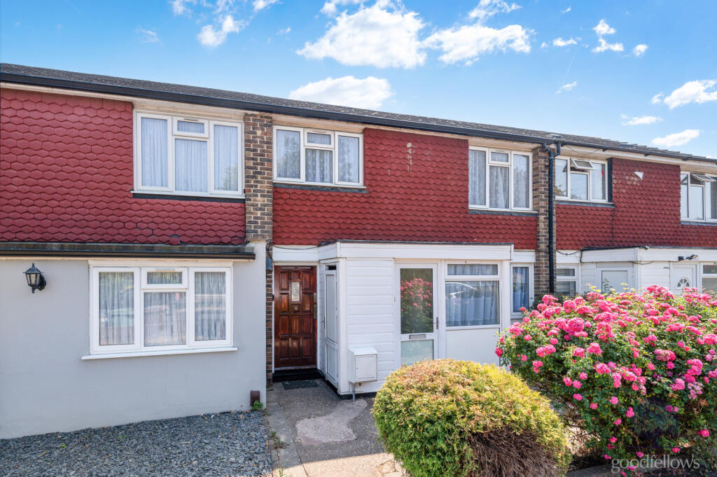 Main image of property: Kimpton Road, Sutton, Surrey, SM3