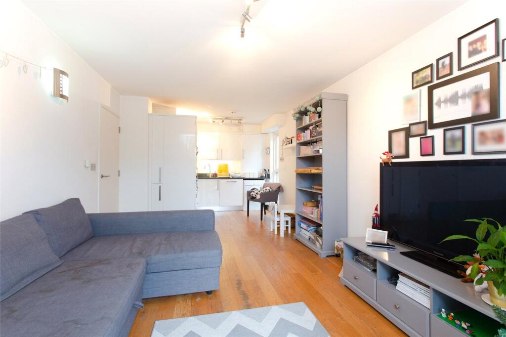 Main image of property: Churchfield Road, London, W3