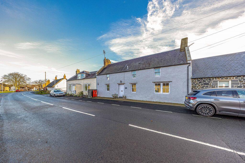 Main image of property: Church View, Main Street, Kirk Yetholm, Kelso, TD5 8PF