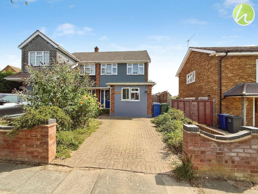Main image of property: Victoria Road, Horndon-On-The-Hill, SS17