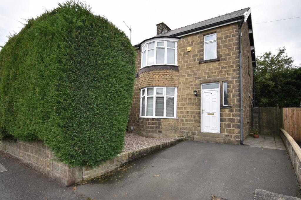 Main image of property: Moor Hill Road, Huddersfield