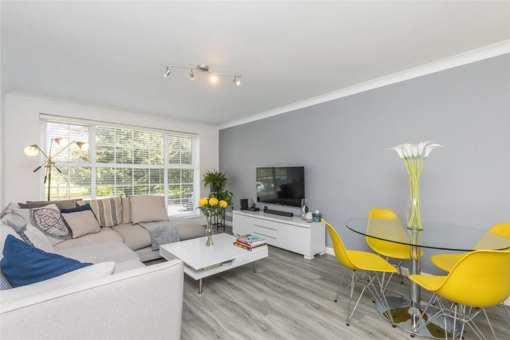 Main image of property: Withdean Rise, Brighton, BN1