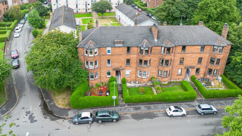 Main image of property: Don Street, Riddrie, Glasgow, G33 2DL