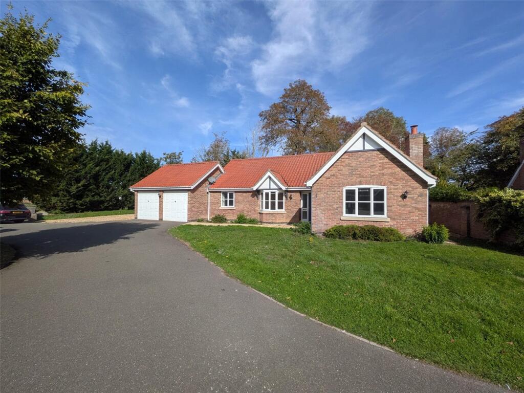 Main image of property: Loveday Lane, Wyberton, Boston, Lincolnshire, PE21