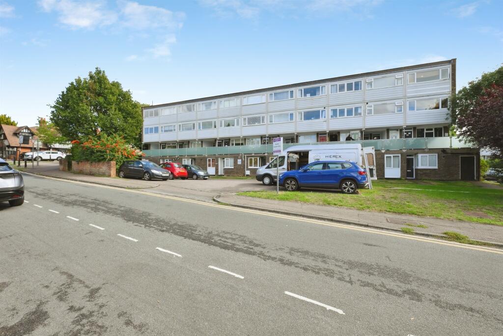 Main image of property: Crib Street, WARE