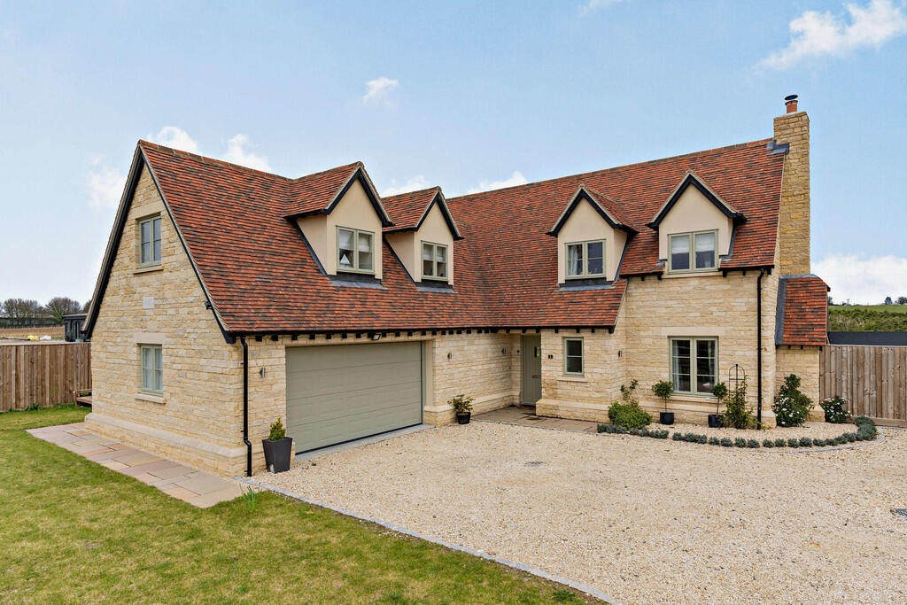Main image of property: Rectory Road, Great Haseley