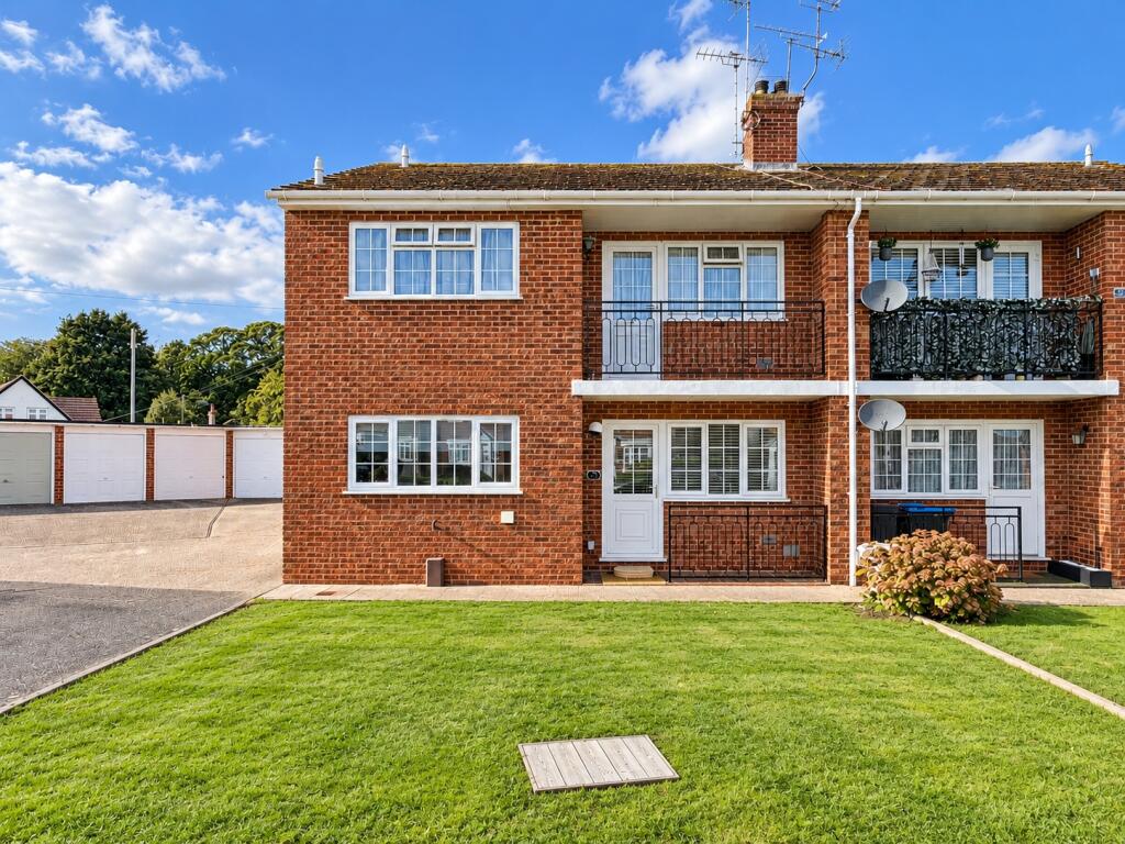 Main image of property: Weatherly Drive, Broadstairs, Kent, CT10