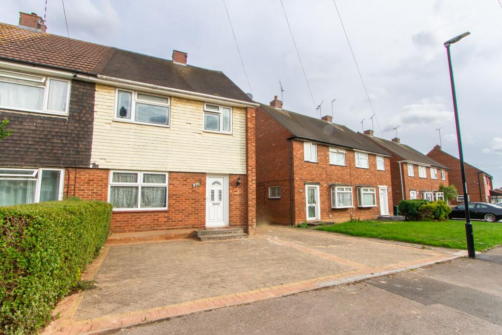 Main image of property: Middlemarch Road, Coventry