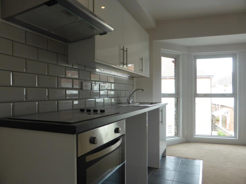 Main image of property: Osmond Road - P1304