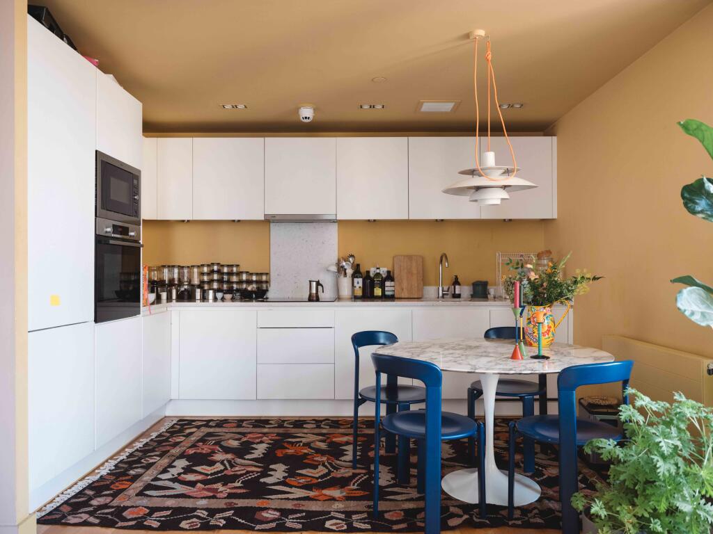 Main image of property: Grand Regent Tower, Bethnal Green, London