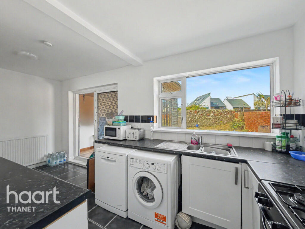 Main image of property: Nash Court Road, Margate