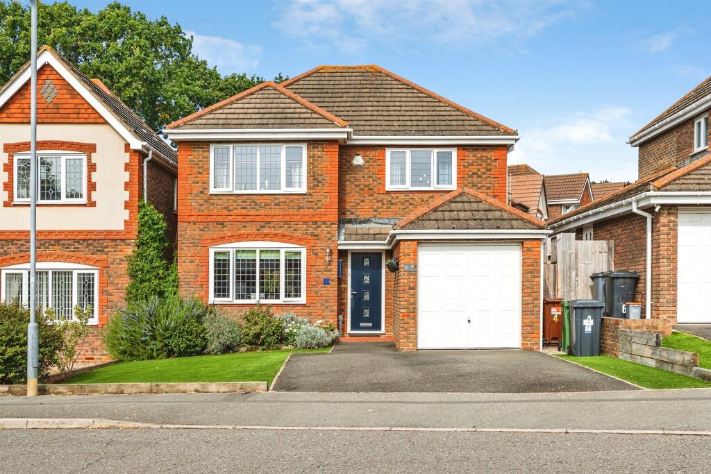 Main image of property: Tillingham Way, Stone Cross, Pevensey