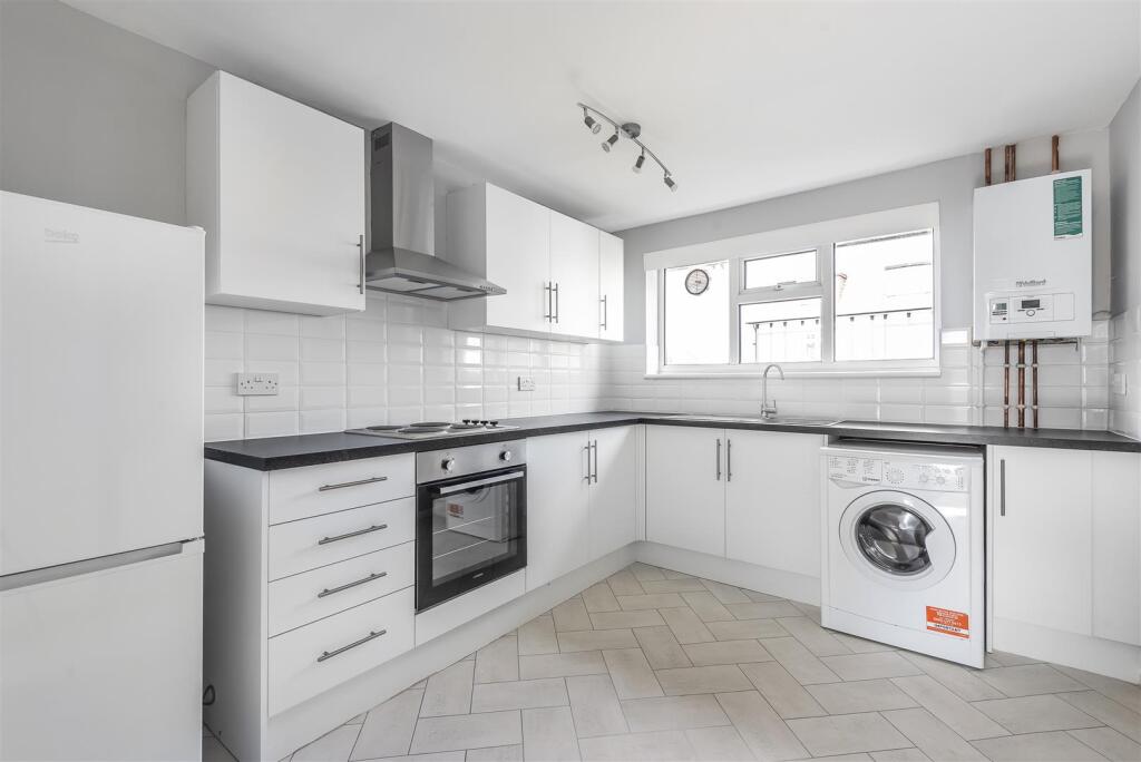 Main image of property: Upper Sutton Lane, Hounslow