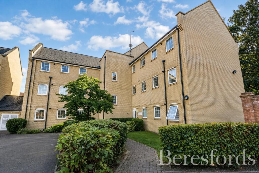 Main image of property: Hammond Place, Nowell Close, CM7