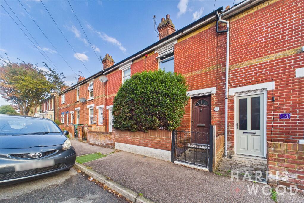 Main image of property: King Stephen Road, Colchester, Essex, CO1