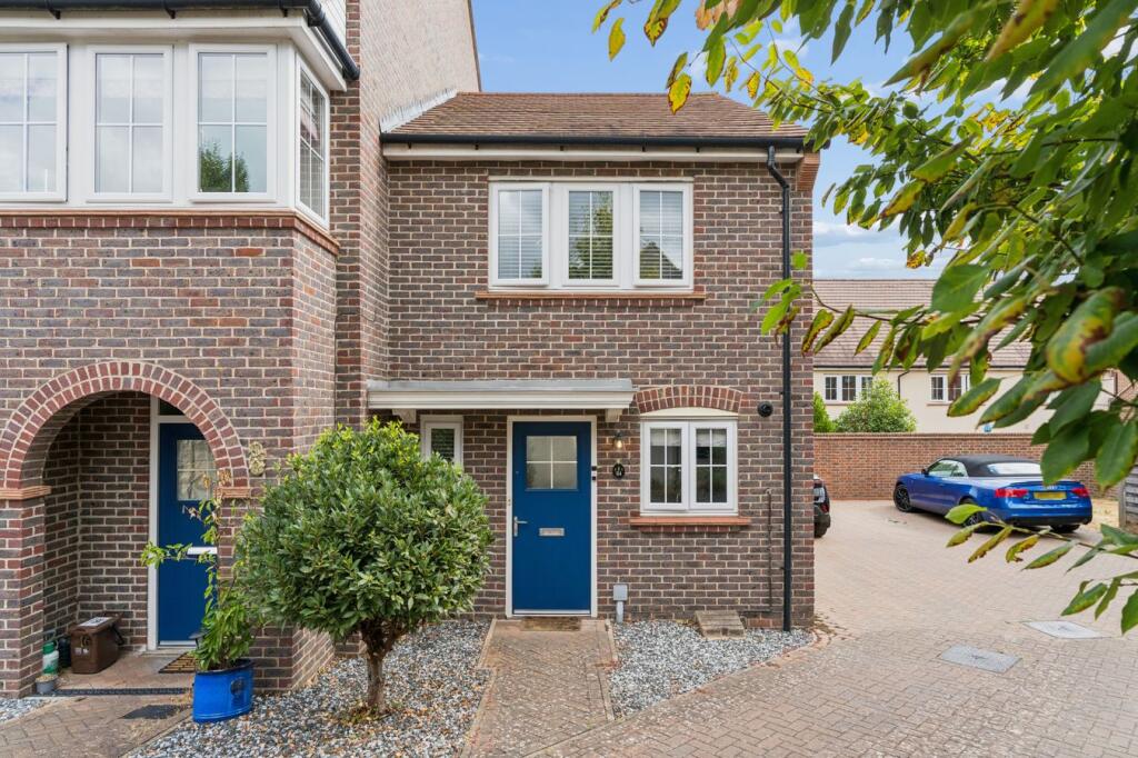 Main image of property: Lindsell Avenue, Letchworth Garden City, SG6