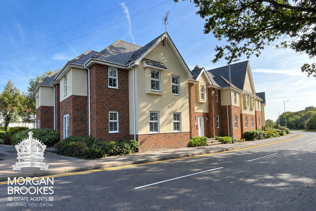 Main image of property: Sovereign Court, Weir Gardens, Rayleigh