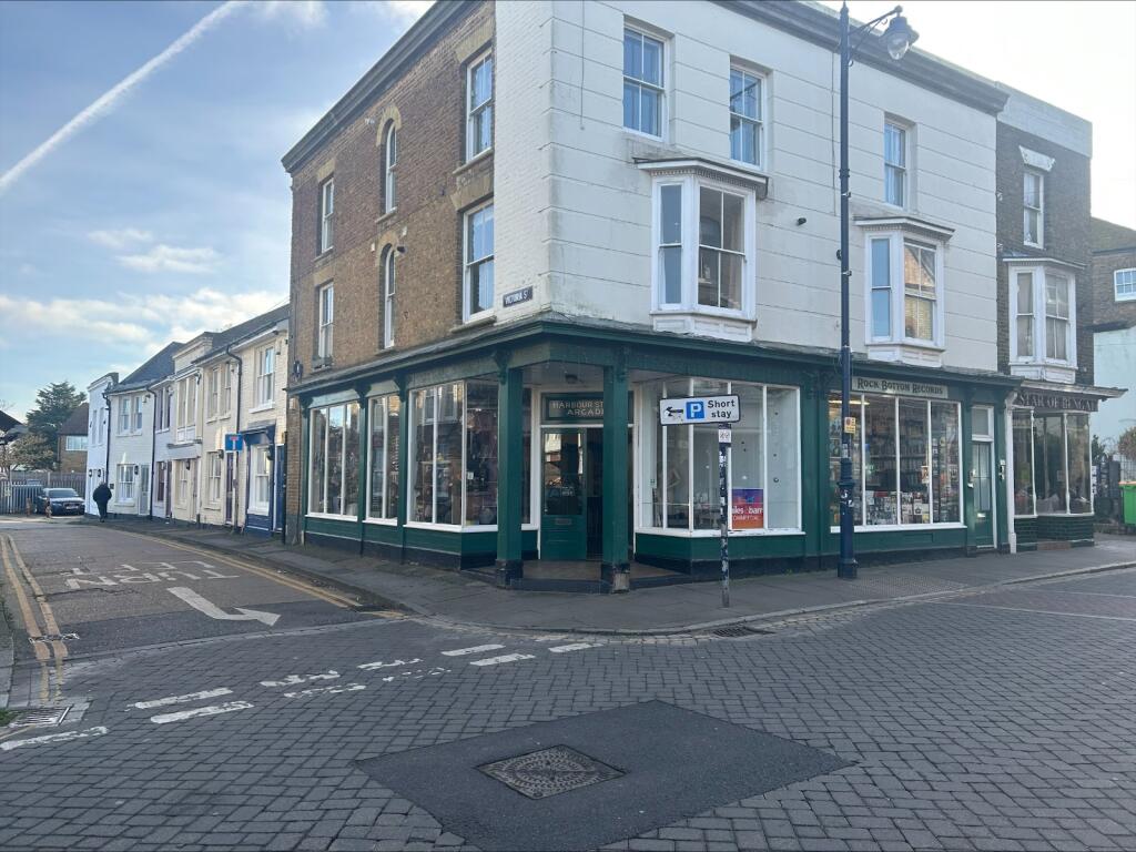 Main image of property: Harbour Street, Whitstable, Kent, CT5