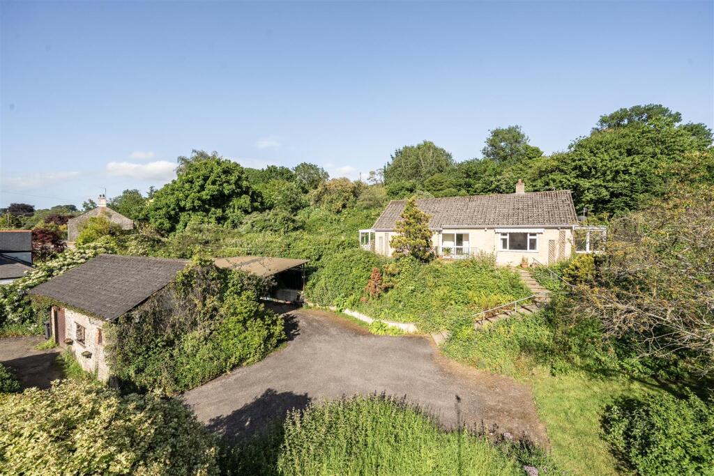 Main image of property: Membury, Axminster