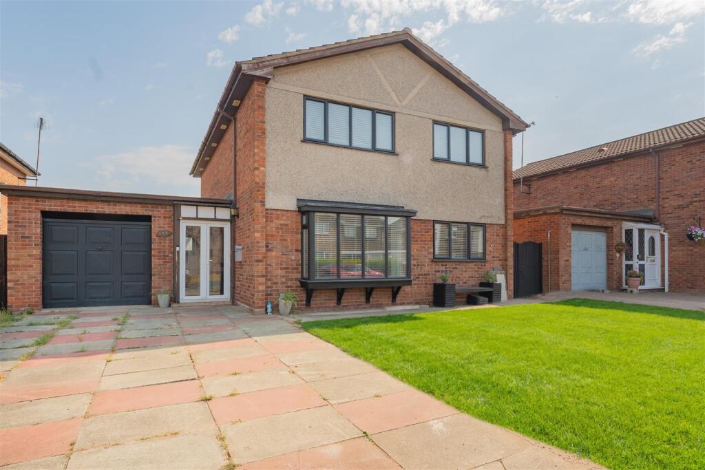 Main image of property: Heathbank Avenue, Irby, Wirral