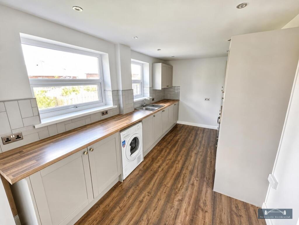 Main image of property: Fenham, Newcastle upon Tyne, NE4 9QH
