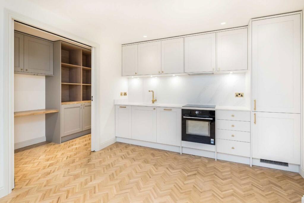 Main image of property: Westbourne Park Road, London