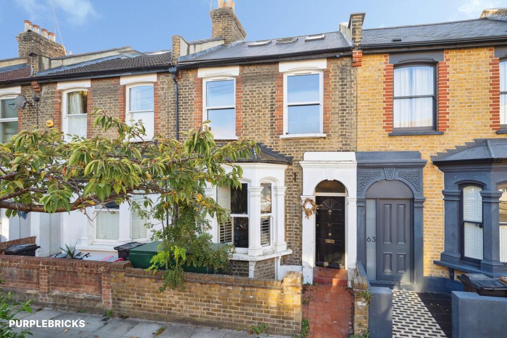 Main image of property: Adley Street, London, E5