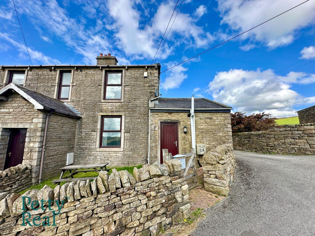 Main image of property: Tower Farm, Blacko