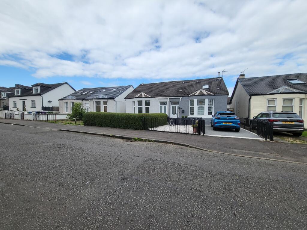 Main image of property: Ardgay Street, Glasgow, Glasgow City