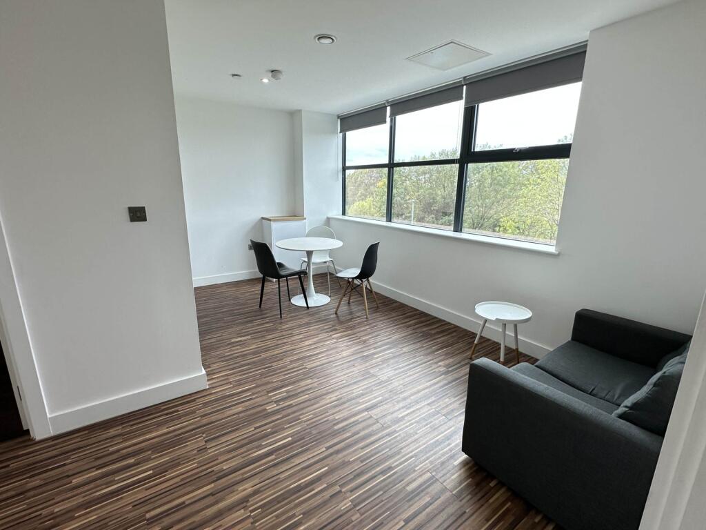 Main image of property: Chester Road, Old Trafford