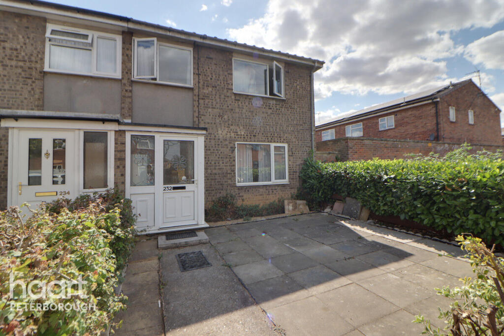 Main image of property: Padholme Road, PETERBOROUGH