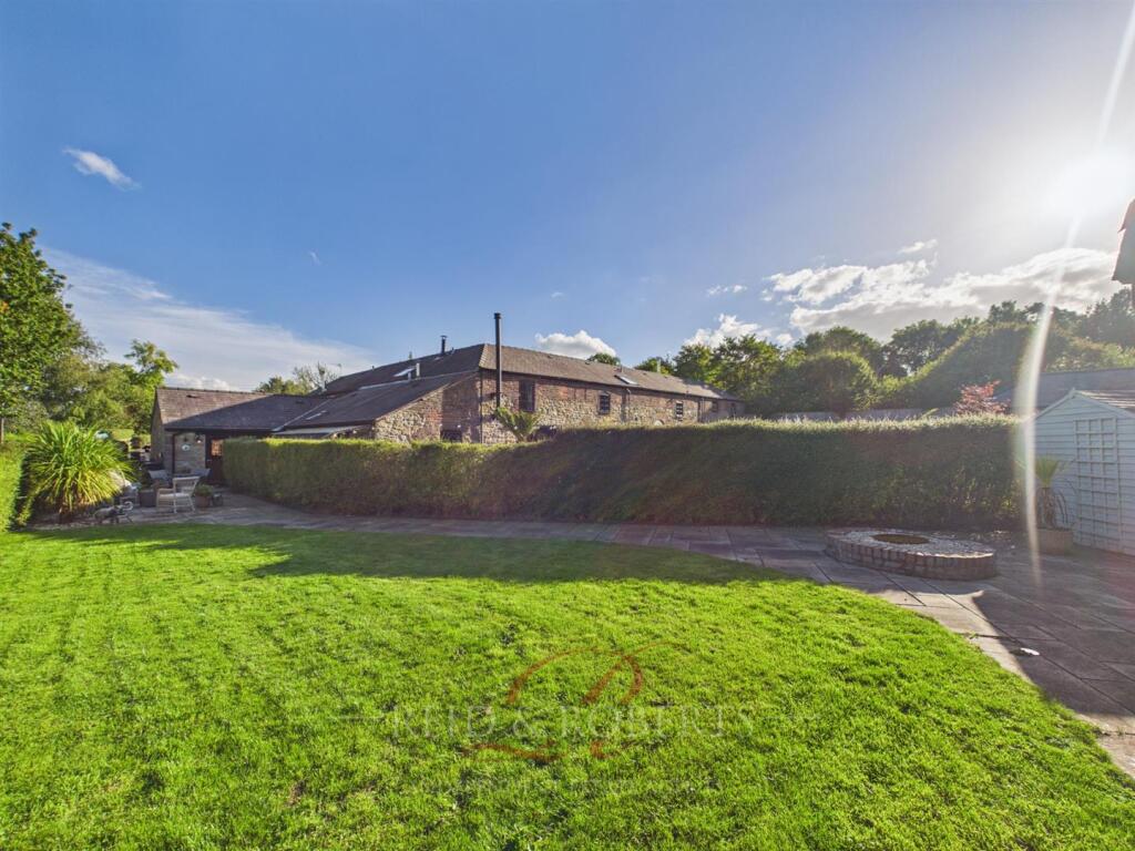 Main image of property: Connah's Quay Road, Northop, Mold