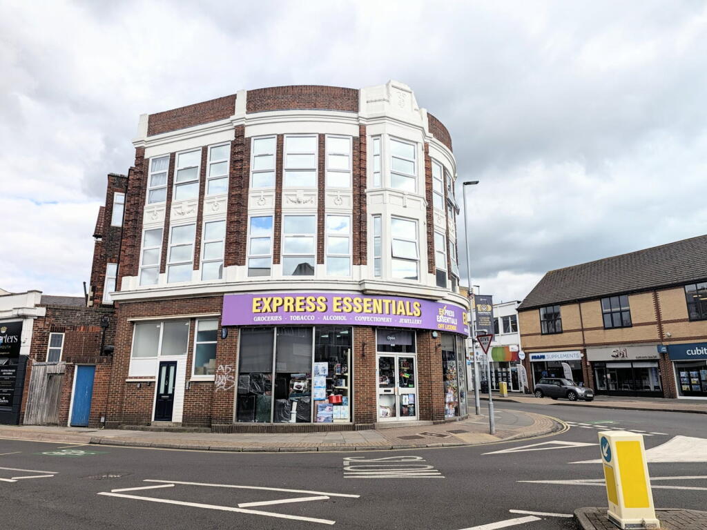 Main image of property: London Road, Portsmouth, Hampshire, PO2 9AA